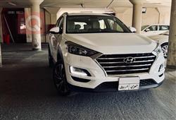 هیوندای تۆکسۆن